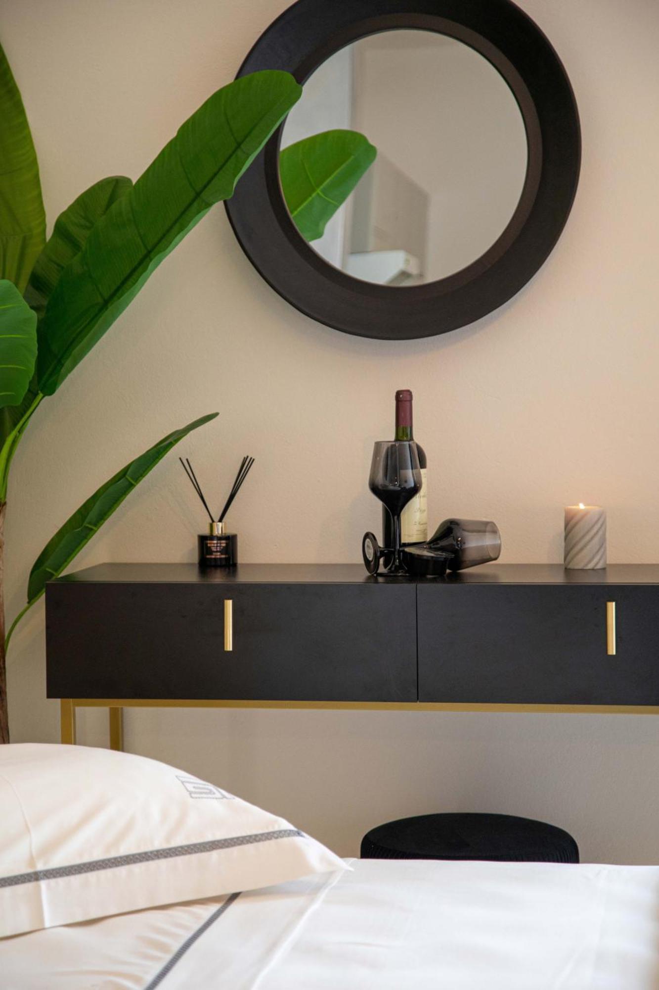 Islet View Apartman Toló Kültér fotó
